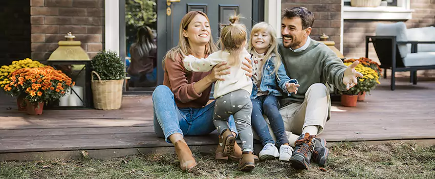 Commercial Flea Treatment for Yard Chula Vista, CA