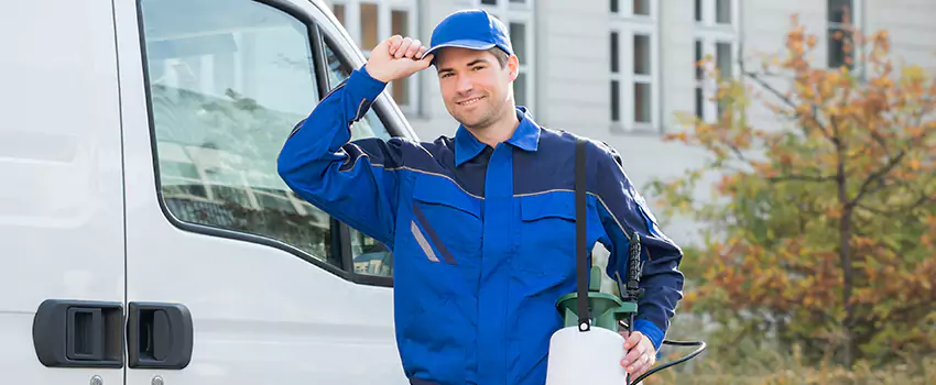 Real Estate Termite Reports and Pre-Sale Inspections Chula Vista, CA