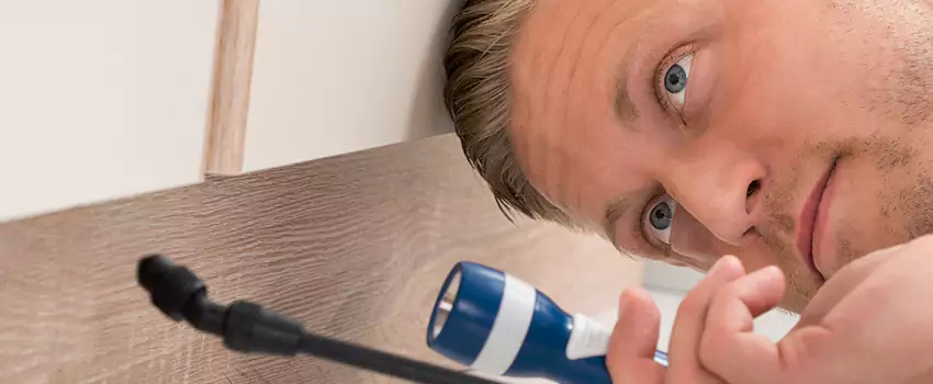 Tick Treatment for Bedrooms in Chula Vista, CA