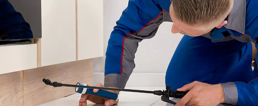 Pest Exterminator Company in Chula Vista, CA