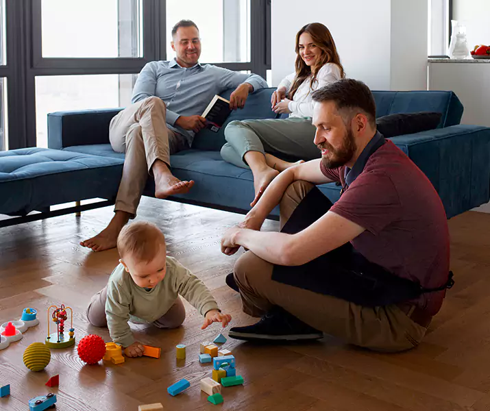 About Cockroach Exterminator Chula Vista