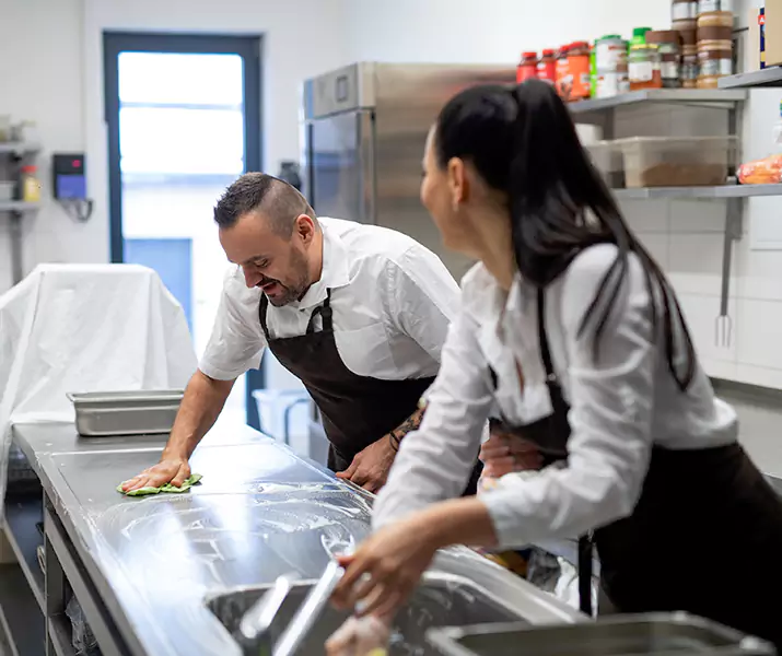 About Commercial Pest Control Chula Vista