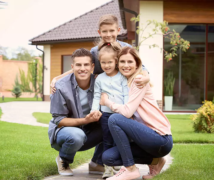 About Earwig Control Chula Vista