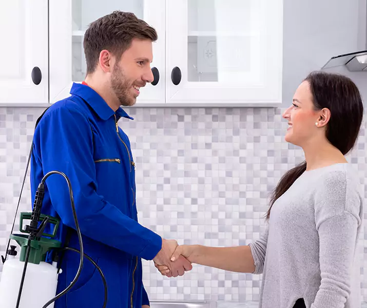 About Rat Exterminator Chula Vista