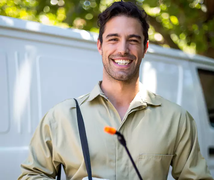 About Termite Exterminator Chula Vista