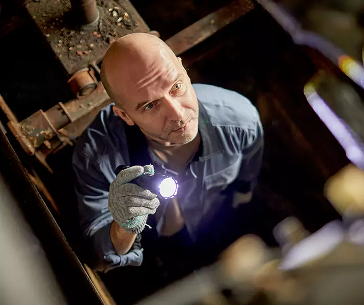 About Wdi Inspection Chula Vista